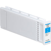 T80020V Epson UltraChrome Pro Cyan Multi-Pack (4) Ink Cartri
